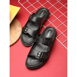 IVRAH Men Comfort Sandals-picture-29