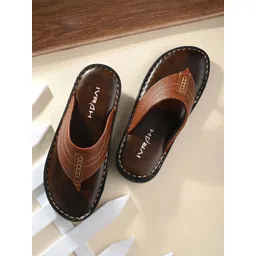 IVRAH Men Comfort Sandals image 1