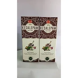 J & J Kalan Kesalepam Hair Tonic – 200 ml | Ayurvedic Hair Fall Solution for Alopecia, Dandruff, Itchy Scalp & Premature Greying-picture-14