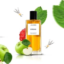 JAAMO Eroas Perfume Extrait de Parfum – Long-Lasting Fresh Perfume for Men with Mint, Green Apple, Lemon, Tonka, Ambroxan,Vanilla,Cedar,Vetiver – Confident Daily Fragrance for Modern Gentlemen (20ML)-picture-10