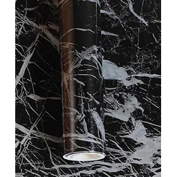 JAAMSO ROYALS Black Marble Design Wallpaper for Wall For Home Décor & Wall Décor-picture-18