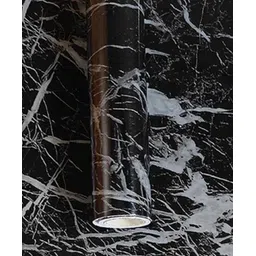 JAAMSO ROYALS Black Marble Design Wallpaper for Wall For Home Décor & Wall Décor-picture-19