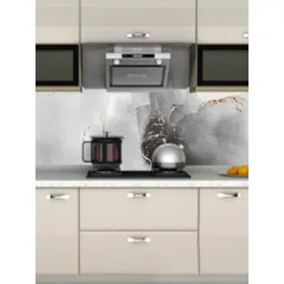 Jaamso Royals White Printed Waterproof Self Adhesive Waterproof Wallpaper-picture-33