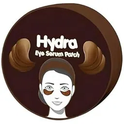 Jaayansha Hydra Under Eye Serum Patch Coffee | Treats Dark Circles, Fine Lines And Wrinkles | Enriched With Collagen Extract | Pack Of 60 Patches (30 Pairs) (Coffee)-picture-30