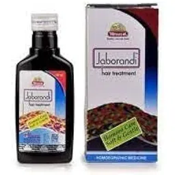 jaborandi hair oil wheezal 110ml pack of 3-picture-22