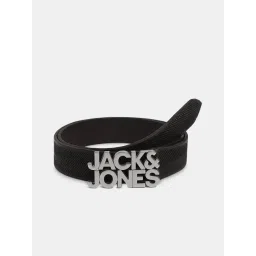 Jack & Jones Black Coffee Belt-picture-37