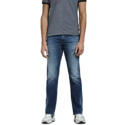 Jack & Jones Blue Regular Fit Jeans-picture-27