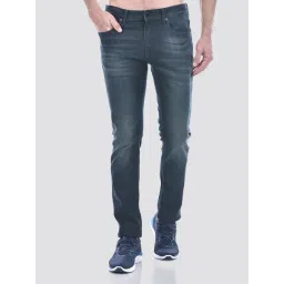 Jack & Jones Blue Slim Fit Jeans-picture-35