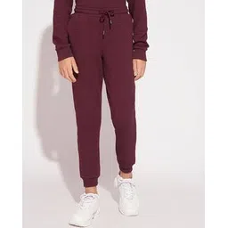 jack & jones Boys Textured Joggers-picture-26