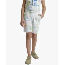 jack & jones Boys Tie & Dye Regular Fit Shorts-picture-28