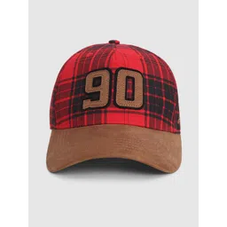 jack & jones Checkered Sports/Regular Cap-picture-42