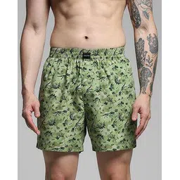 jack & jones Cotton Graphic Boxers-picture-10