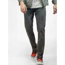 Jack & Jones Dark Blue Slim Fit Low Rise Jeans-picture-29