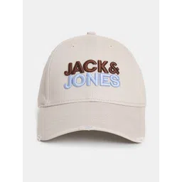 jack & jones Embroidered Sports/Regular Cap-picture-25