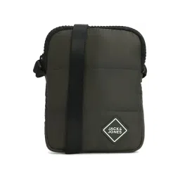 Jack & Jones Green Cross Body Bag-picture-28