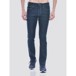 Jack & Jones Medium Blue Regular Fit Jeans-picture-35