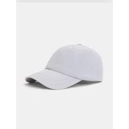 Jack & Jones Men Cotton Baseball Cap image 1