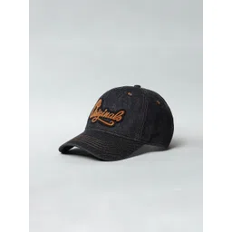 Jack & Jones Men Embroidered Baseball Cap-picture-19