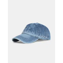 Jack & Jones Men Embroidered Baseball Cap-picture-21