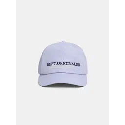 Jack & Jones Men Embroidered Baseball Cap-picture-27