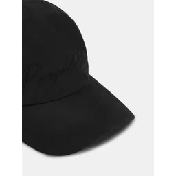 Jack & Jones Men Embroidered Baseball Cap image 3