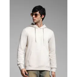 Jack & Jones Men Hooded Long Sleeves Sweatshirt-picture-13