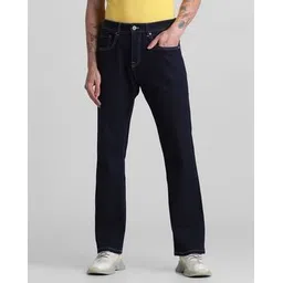 jack & jones Men Jeans with 5-Pocket Styling-picture-44