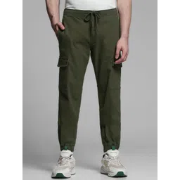 Jack & Jones Men Joggers Trousers-picture-13