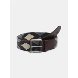 Jack & Jones Men Leather Belt-picture-18