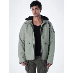 Jack & Jones Men Lightweight Outdoor Puffer Jacket-picture-38