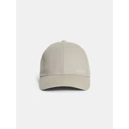 Jack & Jones Men Linen Baseball Cap-picture-33