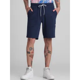 Jack & Jones Men Low-Rise Shorts-picture-24