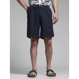 Jack & Jones Men Low-Rise Shorts-picture-27