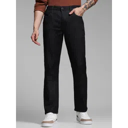 Jack & Jones Men Low-Rise Stretchable Jeans-picture-41