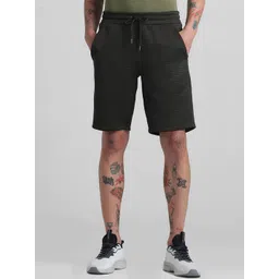 Jack & Jones Men Mid Rise Shorts-picture-32