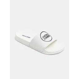Jack & Jones Men MORRIS Printed Sliders-picture-27
