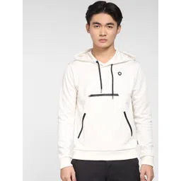 Jack & Jones Men Off White Sweatshirt-picture-17