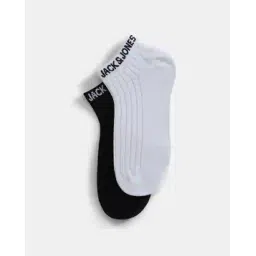 jack & jones Men Pack of 2 Ankle-Length Socks-picture-10