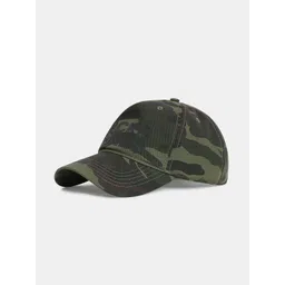 Jack & Jones Men Printed Baseball Cap-picture-16