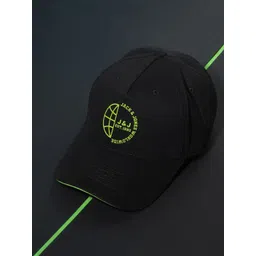 Jack & Jones Men Printed Cotton Baseball Cap-picture-26