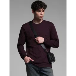 Jack & Jones Men Printed Sweatshirt-picture-35