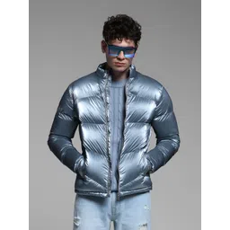 Jack & Jones Men Puffer Jacket-picture-19