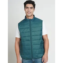 Jack & Jones Men Puffer Jacket-picture-37