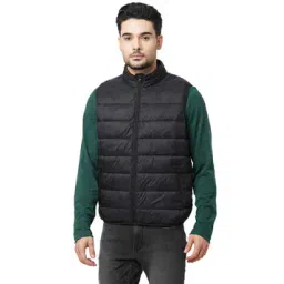 jack & jones Men Regular Fit Puffer Jacket-picture-44