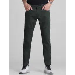 Jack & Jones Men Relaxed Fit Low-Rise Stretchable Jeans-picture-25