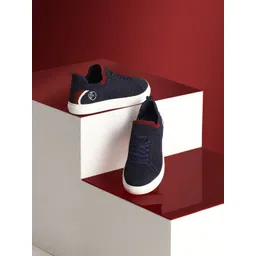 Jack & Jones Men Round Toe Sneakers-picture-30