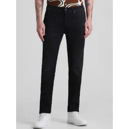 Jack & Jones Men Skinny Fit Stretchable Jeans-picture-34