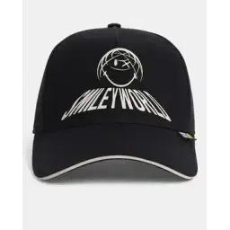 jack & jones Men Typographic Baseball Cap-picture-39