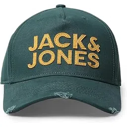 JACK & JONES Men's Baseball Cap-picture-25