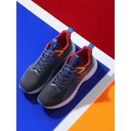 Jack & Jones Men's Black Running Shoe-picture-13